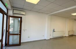Spatiu comercial de inchiriat, 50 mp, Radauti