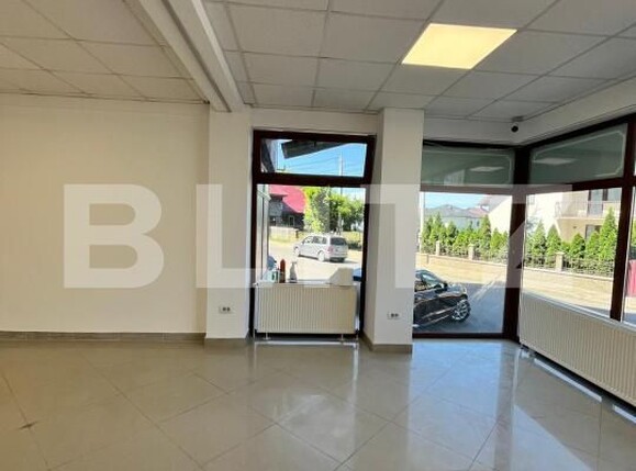 Spațiu comercial de închiriat Radauti - 173564SIC | BLITZ Suceava | Poza4