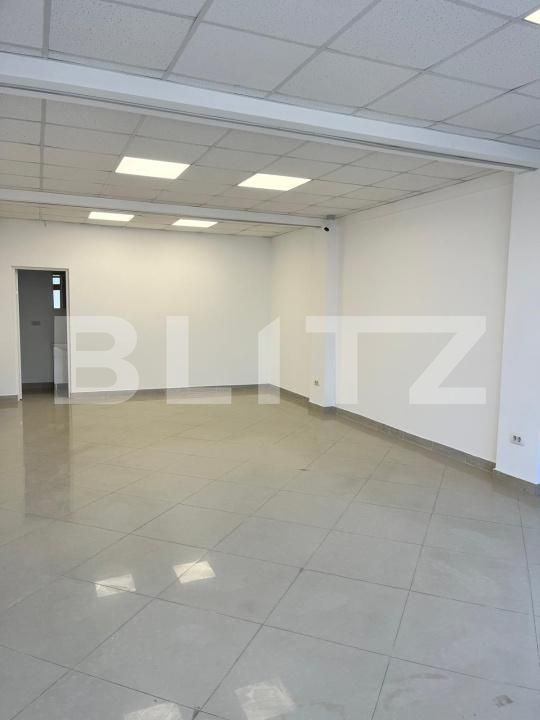 Spațiu comercial de închiriat Radauti - 173564SIC | BLITZ Suceava | Poza2