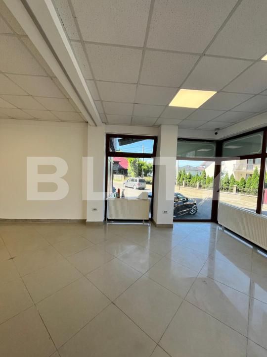 Spațiu comercial de închiriat Radauti - 173564SIC | BLITZ Suceava | Poza4