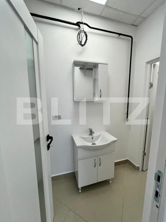 Spațiu comercial de închiriat Radauti - 173564SIC | BLITZ Suceava | Poza7