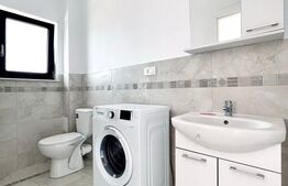 Casă modernă, tip duplex, de inchiriat, 88 mp + 200 mp teren, zona Lisaura 