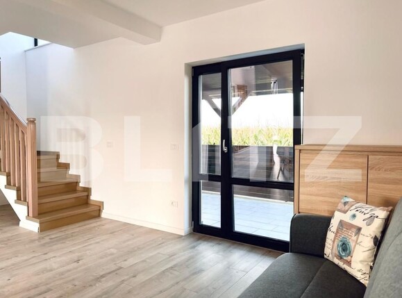 Casa de închiriat 3 camere Periferie - 173606CI | BLITZ Suceava | Poza5