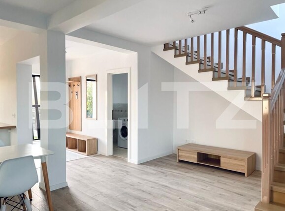 Casa de închiriat 3 camere Periferie - 173606CI | BLITZ Suceava | Poza4