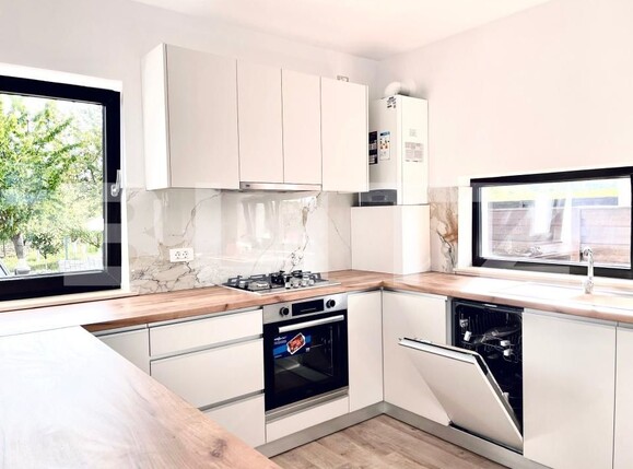 Casa de închiriat 3 camere Periferie - 173606CI | BLITZ Suceava | Poza9