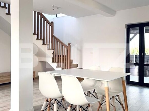 Casa de închiriat 3 camere Periferie - 173606CI | BLITZ Suceava | Poza1