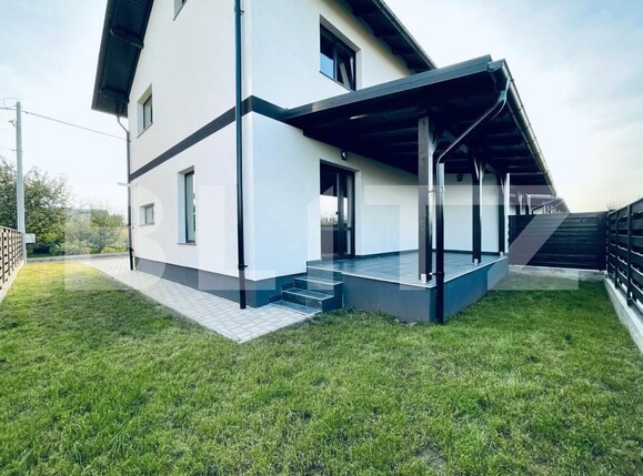 Casa de închiriat 3 camere Periferie - 173606CI | BLITZ Suceava | Poza12