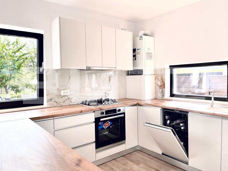 Casa de închiriat 3 camere Periferie - 173606CI | BLITZ Suceava | Poza9