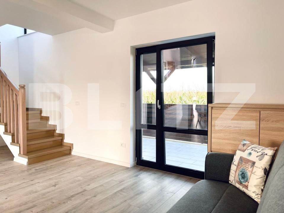 Casa de închiriat 3 camere Periferie - 173606CI | BLITZ Suceava | Poza5