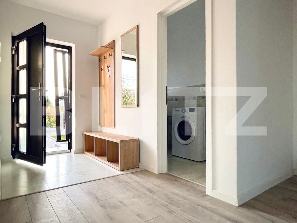 Casa de închiriat 3 camere Periferie - 173606CI | BLITZ Suceava | Poza6