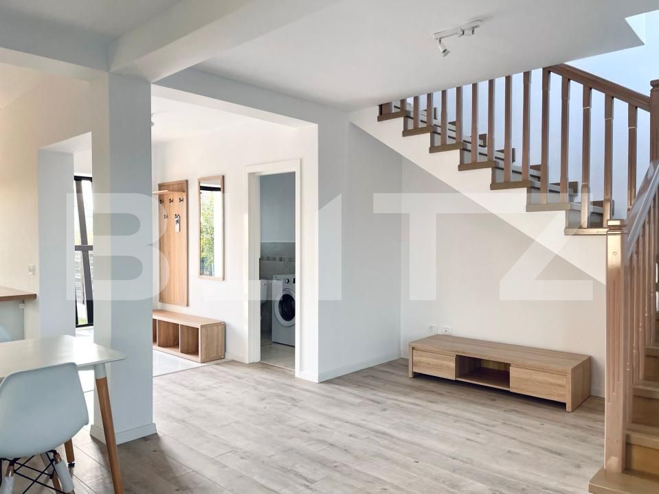 Casa de închiriat 3 camere Periferie - 173606CI | BLITZ Suceava | Poza4