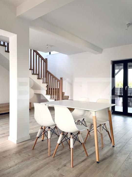 Casa de închiriat 3 camere Periferie - 173606CI | BLITZ Suceava | Poza1