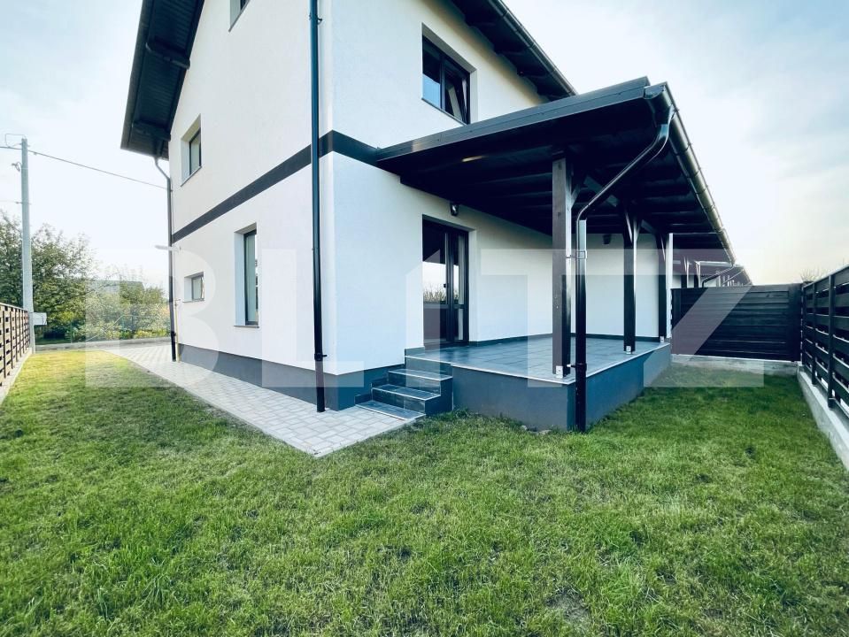 Casa de închiriat 3 camere Periferie - 173606CI | BLITZ Suceava | Poza12