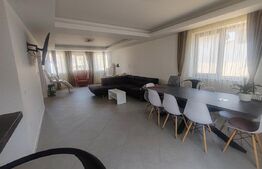 Casa 130 mp, Ipotesti