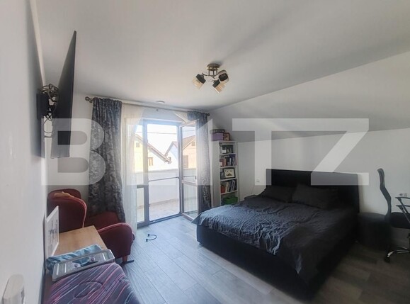 Casa de vânzare 4 camere Sud - 173626CV | BLITZ Suceava | Poza4