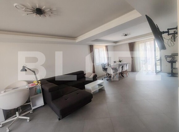 Casa de vânzare 4 camere Sud - 173626CV | BLITZ Suceava | Poza2