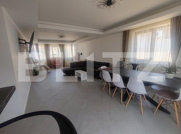 Casa de vânzare 4 camere Sud - 173626CV | BLITZ Suceava | Poza3