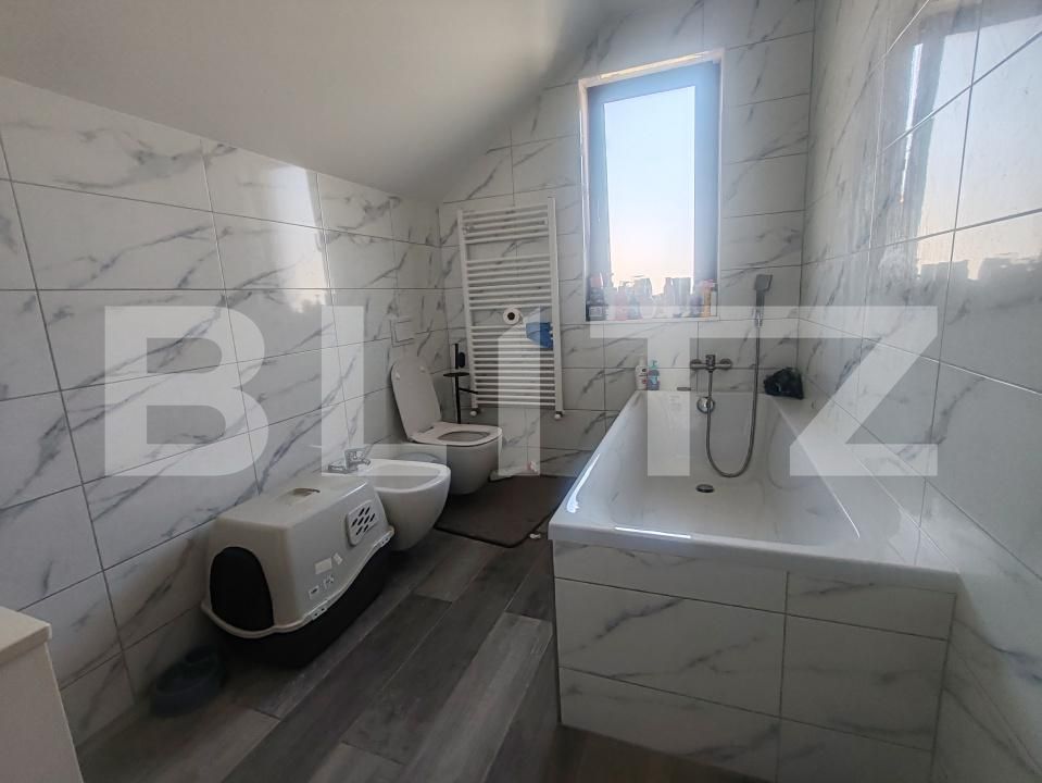 Casa de vânzare 4 camere Sud - 173626CV | BLITZ Suceava | Poza7