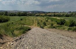 Teren 3405 mp  intravilan , parcelabil, zona  Burdujeni 