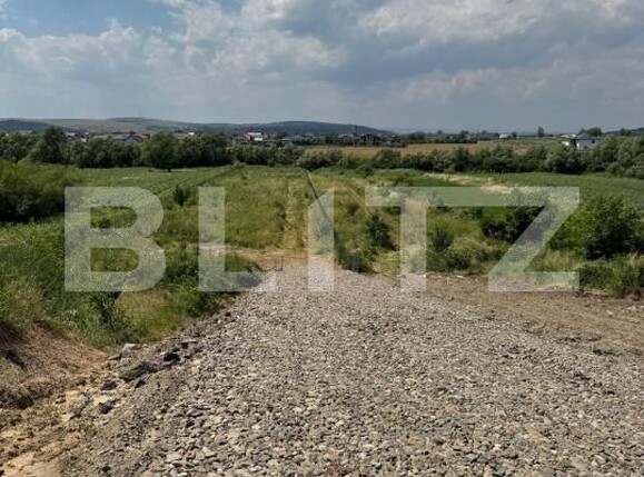 Teren de vânzare Burdujeni - 173708TV | BLITZ Suceava | Poza1
