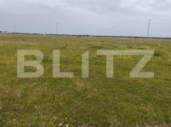 Teren de vânzare Fratautii Vechi - 173733TV | BLITZ Suceava | Poza1
