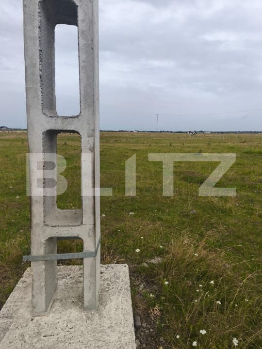 Teren de vânzare Fratautii Vechi - 173733TV | BLITZ Suceava | Poza3