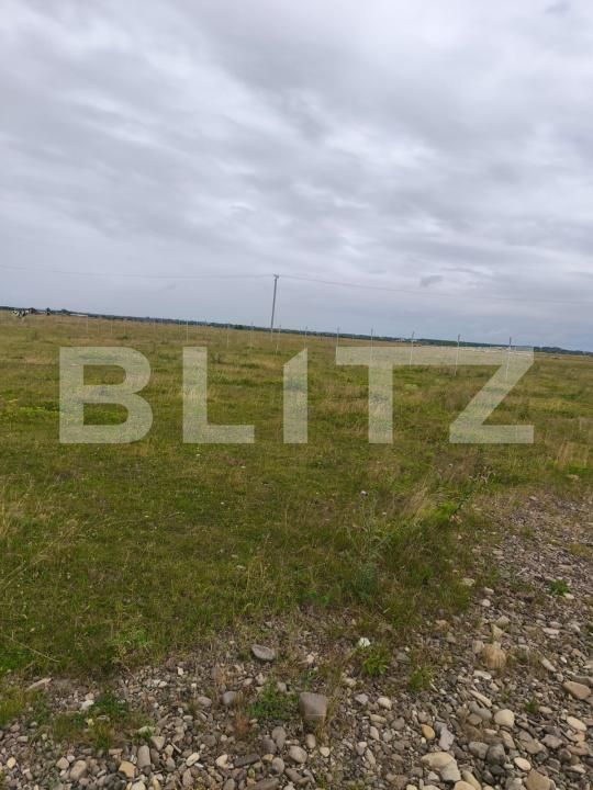 Teren de vânzare Fratautii Vechi - 173733TV | BLITZ Suceava | Poza4