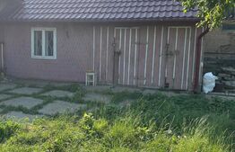 Casă bătrânească de vânzare în Bălăceana