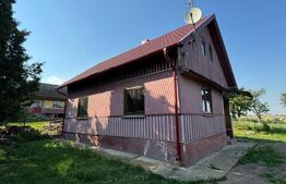 Casă bătrânească de vânzare în Bălăceana