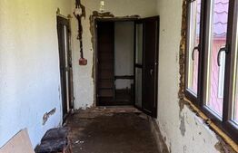 Casă bătrânească de vânzare în Bălăceana