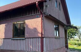 Casă bătrânească de vânzare în Bălăceana