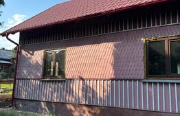 Casă bătrânească de vânzare în Bălăceana