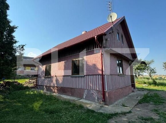 Casa de vânzare 2 camere Sud Vest - 173739CV | BLITZ Suceava | Poza3
