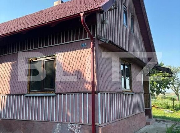 Casa de vânzare 2 camere Sud Vest - 173739CV | BLITZ Suceava | Poza2