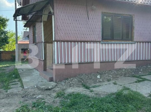 Casa de vânzare 2 camere Sud Vest - 173739CV | BLITZ Suceava | Poza4