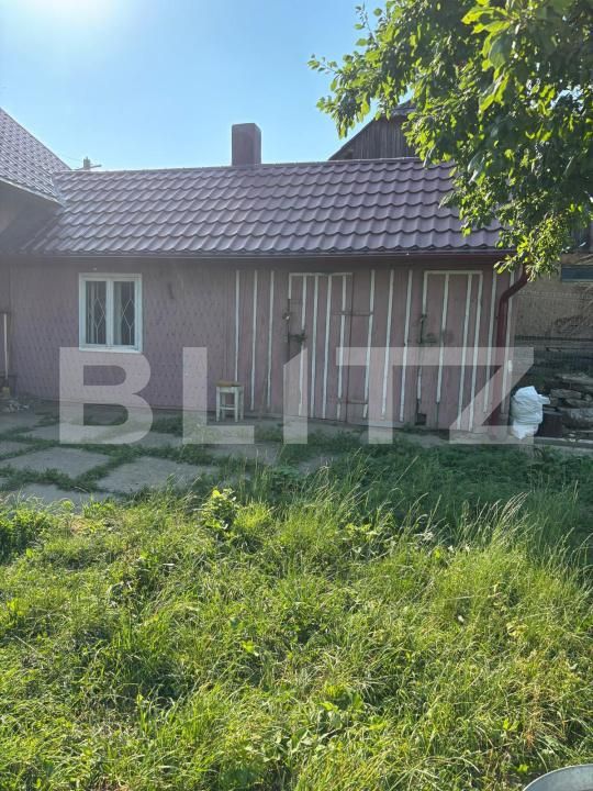 Casa de vânzare 2 camere Sud Vest - 173739CV | BLITZ Suceava | Poza5