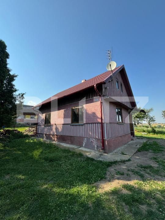 Casa de vânzare 2 camere Sud Vest - 173739CV | BLITZ Suceava | Poza3