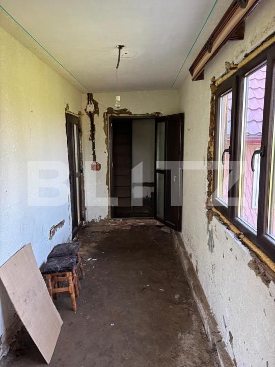 Casa de vânzare 2 camere Sud Vest - 173739CV | BLITZ Suceava | Poza9