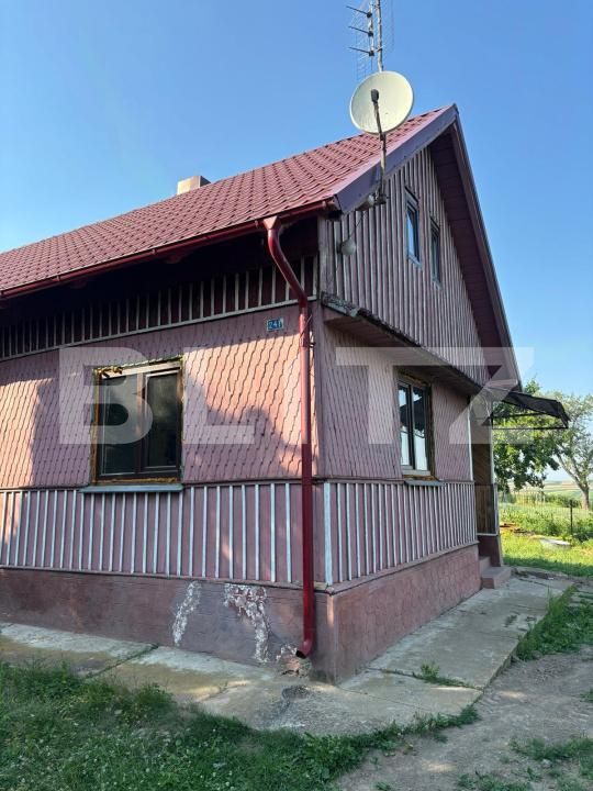 Casa de vânzare 2 camere Sud Vest - 173739CV | BLITZ Suceava | Poza2