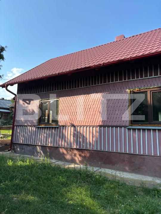 Casa de vânzare 2 camere Sud Vest - 173739CV | BLITZ Suceava | Poza1