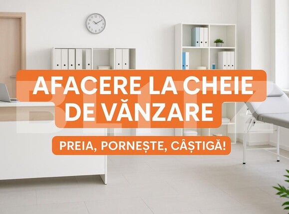 Spațiu comercial de vânzare Central - 173748SVC | BLITZ Suceava | Poza1