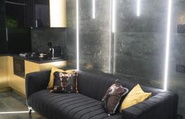 Apartament 2 camere, 50 mp, bloc nou, lift, zona Burdujeni