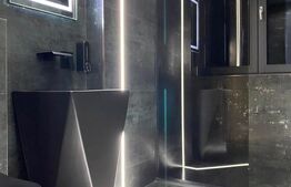 Apartament 2 camere, 50 mp, bloc nou, lift, zona Burdujeni