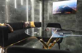 Apartament 2 camere, 50 mp, bloc nou, lift, zona Burdujeni