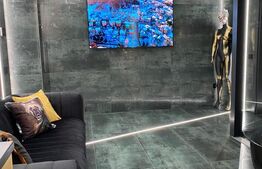 Apartament 2 camere, 50 mp, bloc nou, lift, zona Burdujeni