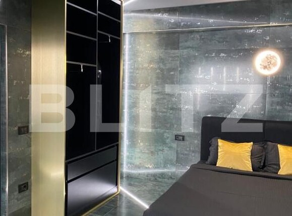 Apartament de închiriat 2 camere Burdujeni - 173750AI | BLITZ Suceava | Poza9