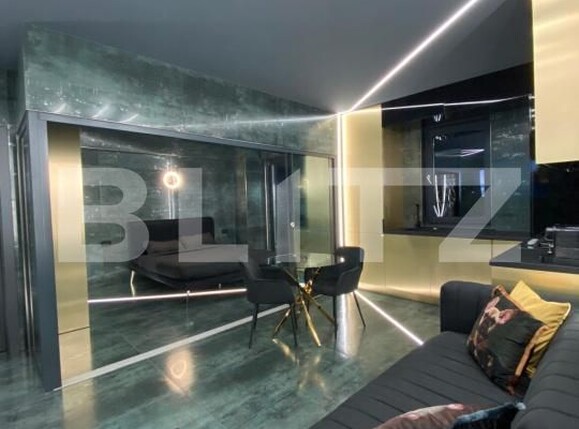 Apartament de închiriat 2 camere Burdujeni - 173750AI | BLITZ Suceava | Poza1