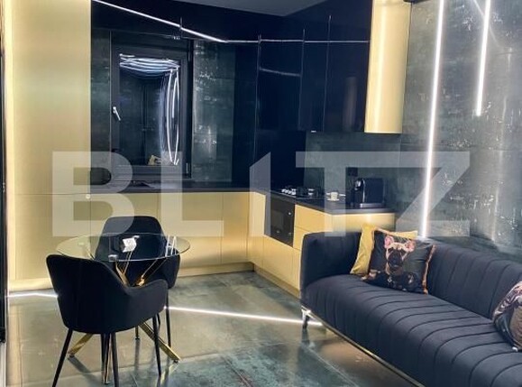 Apartament de închiriat 2 camere Burdujeni - 173750AI | BLITZ Suceava | Poza4