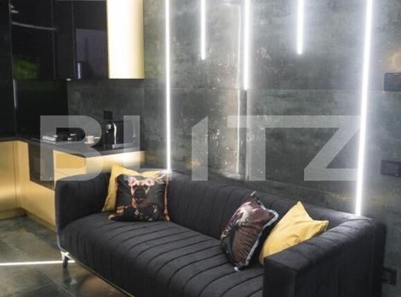 Apartament de închiriat 2 camere Burdujeni - 173750AI | BLITZ Suceava | Poza3