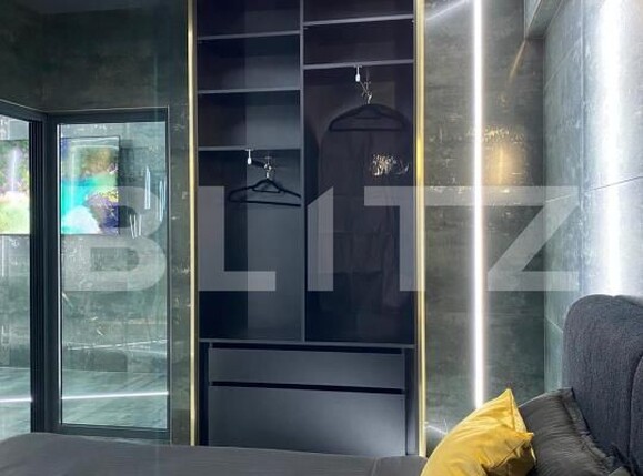 Apartament de închiriat 2 camere Burdujeni - 173750AI | BLITZ Suceava | Poza5